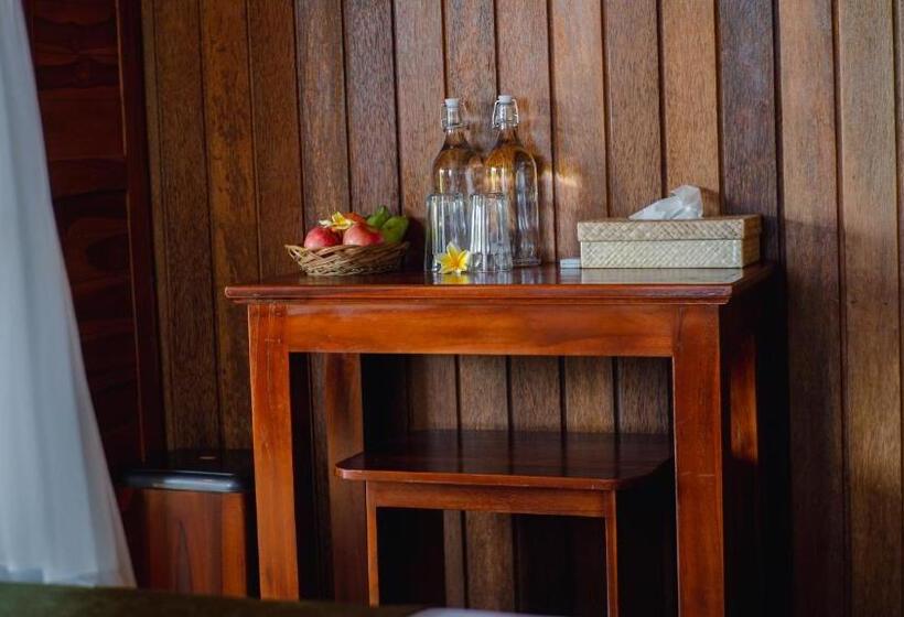 غرفة قياسية, Odiyana Bali Retreat