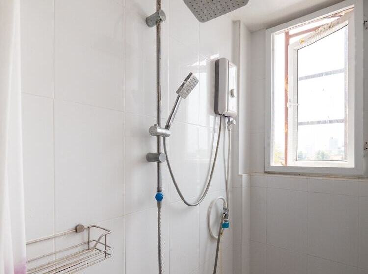 اتاق استاندارد, Bossa House Hostel & Cafe