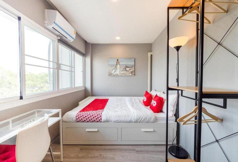 اتاق استاندارد, Bossa House Hostel & Cafe