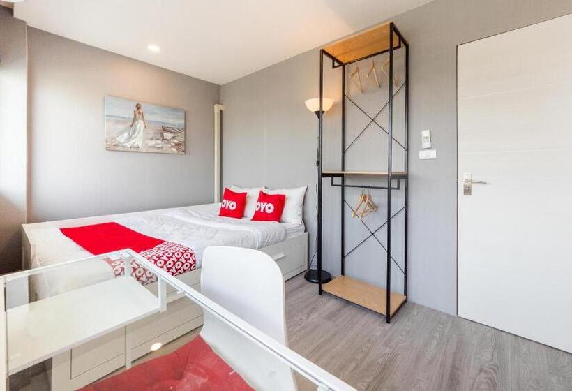 اتاق استاندارد, Bossa House Hostel & Cafe