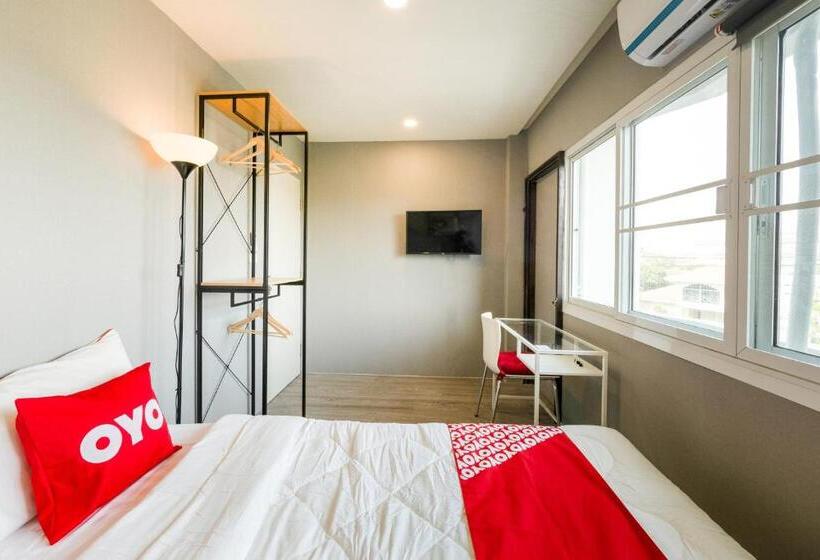 اتاق استاندارد, Bossa House Hostel & Cafe