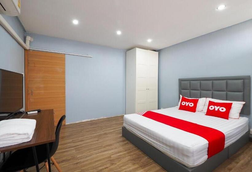 اتاق استاندارد, Bossa House Hostel & Cafe