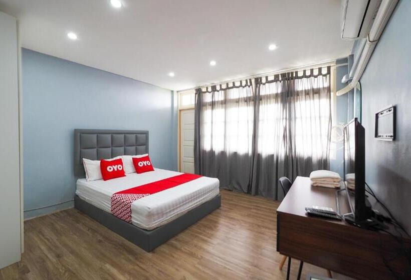 اتاق استاندارد, Bossa House Hostel & Cafe