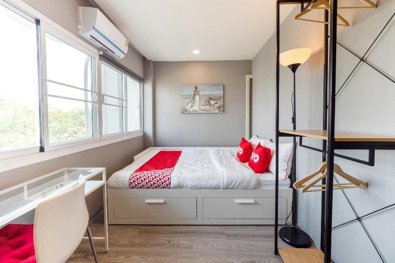 اتاق استاندارد با سرویس بهداشتی مشترک, Bossa House Hostel & Cafe