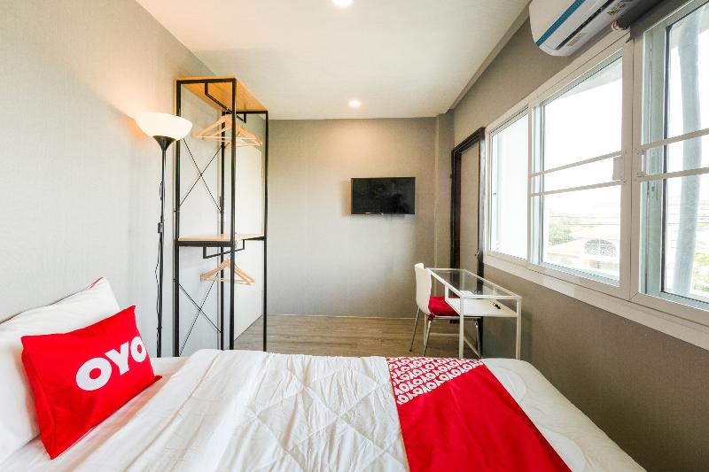 اتاق استاندارد با سرویس بهداشتی مشترک, Bossa House Hostel & Cafe