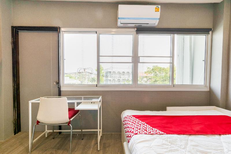 اتاق استاندارد با سرویس بهداشتی مشترک, Bossa House Hostel & Cafe