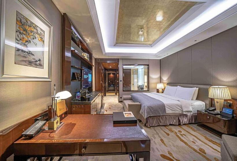 Quarto Deluxe, Zhaolin Grand