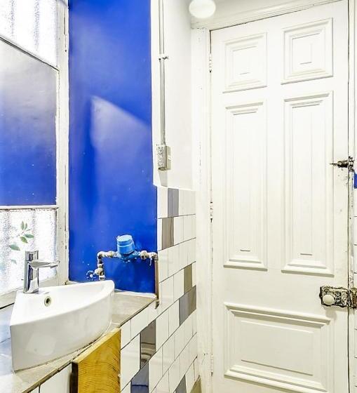 اتاق استاندارد, Maki Hostels & Suites Valparaiso