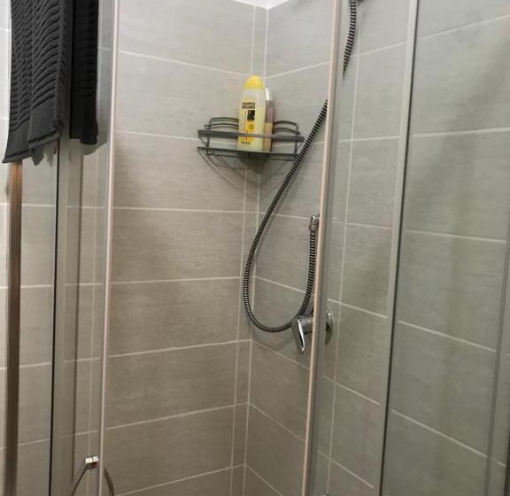 コンフォートトリプルルーム, Casa Marzio Apartments