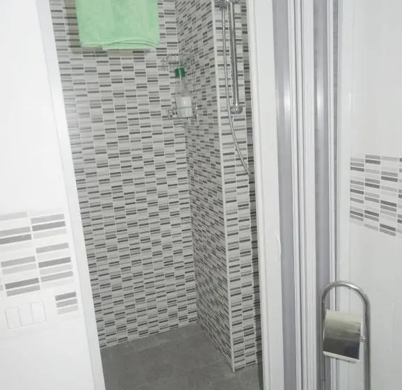 اتاق لوکس, Casa Marzio Apartments