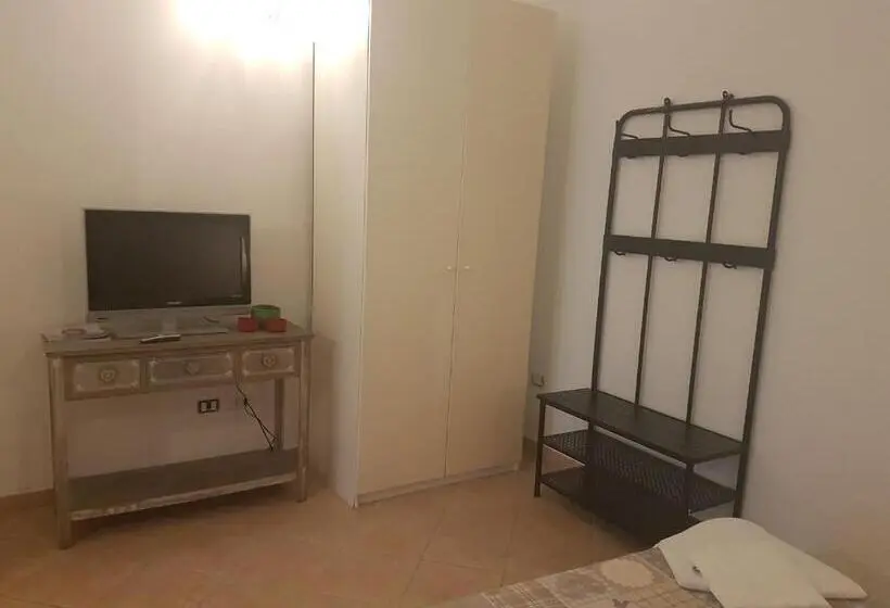 اتاق لوکس, Casa Marzio Apartments