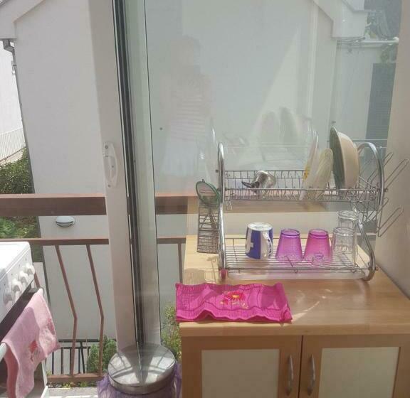 Triple Room Sea View, Guest House Cinderella