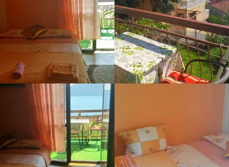 استودیوی استاندارد, Guest House Cinderella