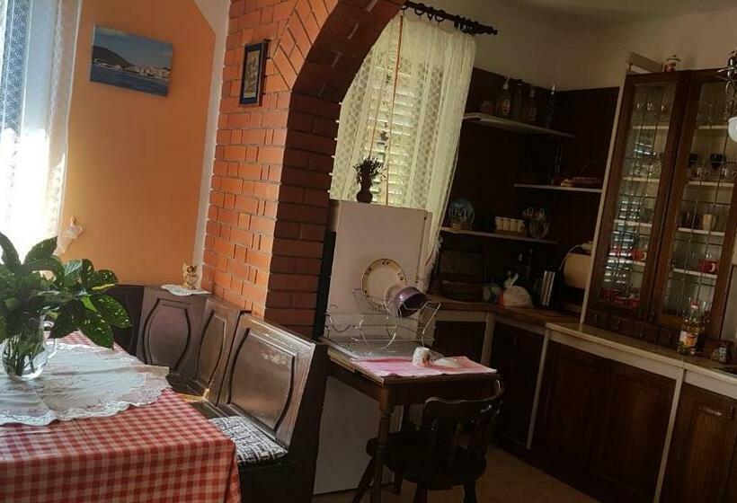 استودیوی استاندارد, Guest House Cinderella