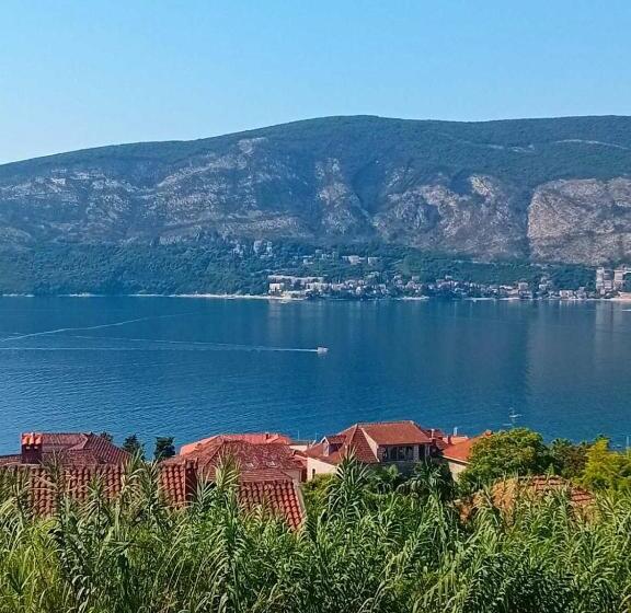 Triple Room Sea View, Guest House Cinderella