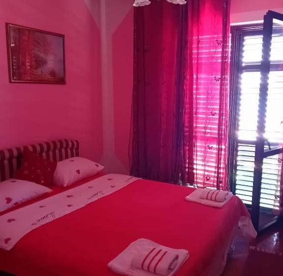 Triple Room Sea View, Guest House Cinderella