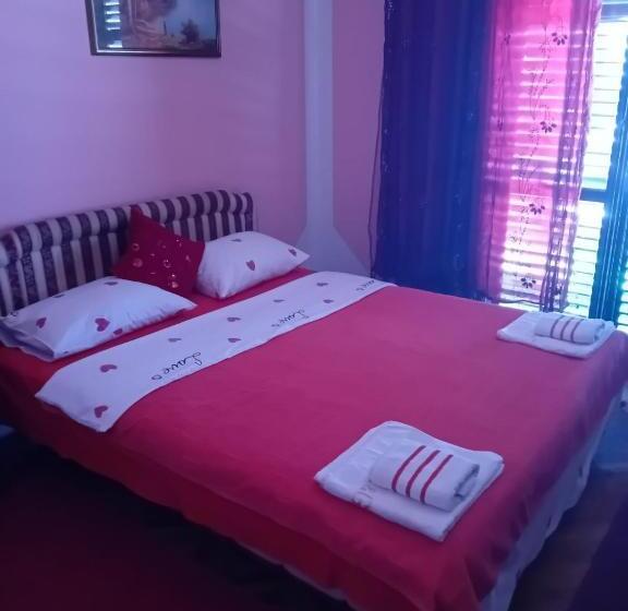 Triple Room Sea View, Guest House Cinderella