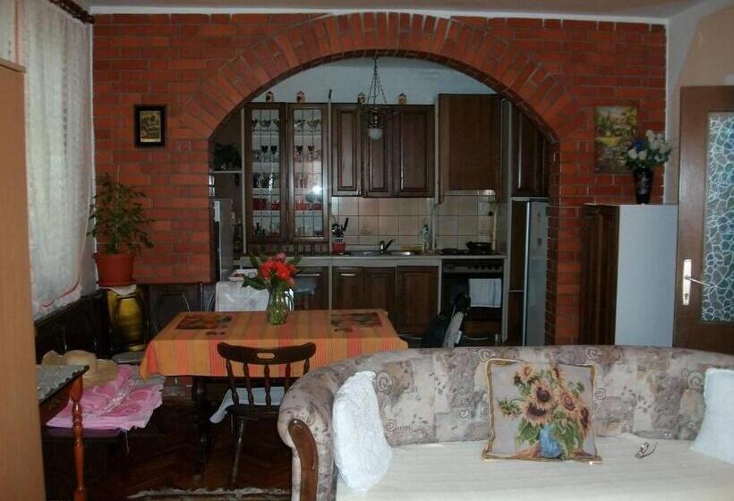 استودیوی استاندارد, Guest House Cinderella