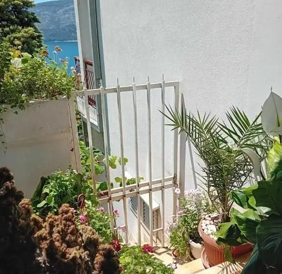 اتاق استاندارد یک نفره, Guest House Cinderella