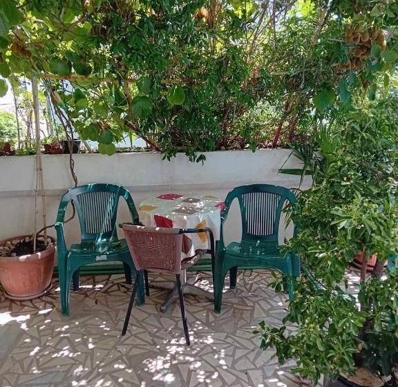 اتاق استاندارد یک نفره, Guest House Cinderella