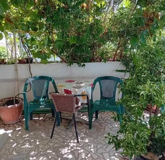 اتاق استاندارد یک نفره, Guest House Cinderella