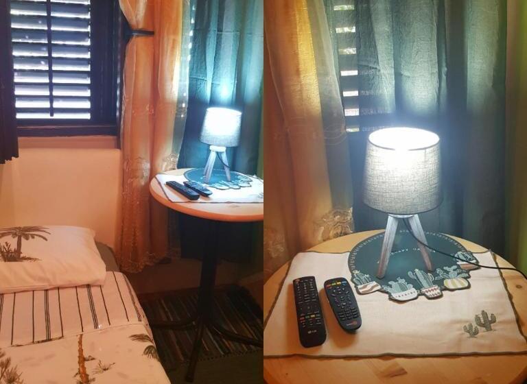 اتاق استاندارد یک نفره, Guest House Cinderella