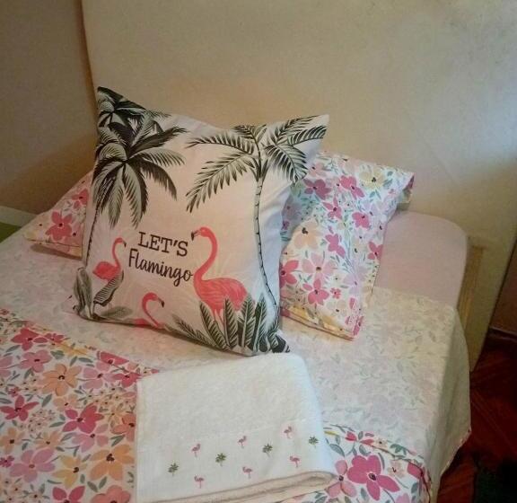 اتاق استاندارد یک نفره, Guest House Cinderella