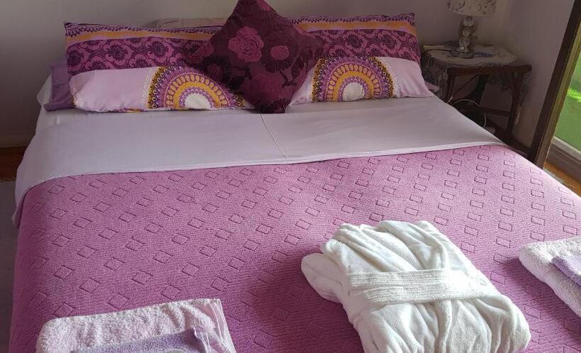 اتاق استاندارد چهار تخته, Guest House Cinderella