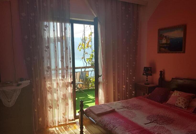 اتاق استاندارد, Guest House Cinderella