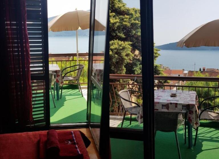 Triple Room Sea View, Guest House Cinderella