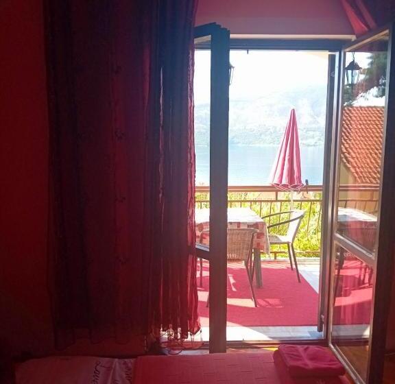 Triple Room Sea View, Guest House Cinderella