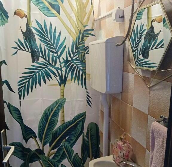 اتاق استاندارد یک نفره, Guest House Cinderella