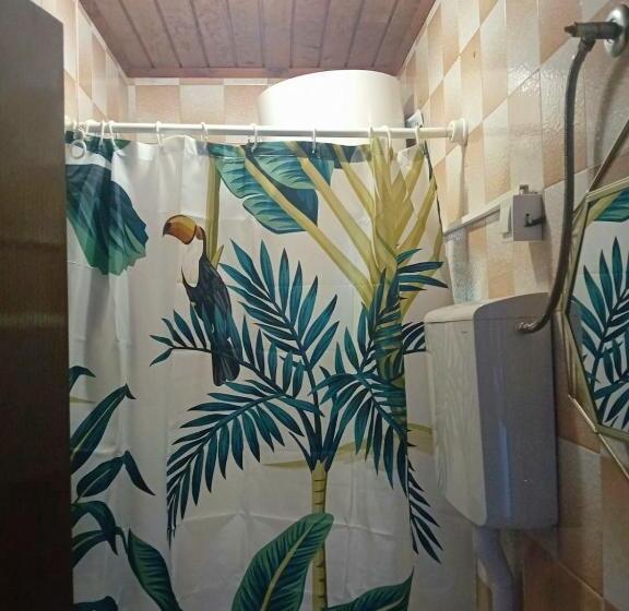 اتاق استاندارد یک نفره, Guest House Cinderella