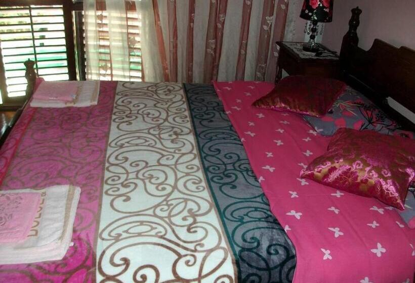 اتاق استاندارد, Guest House Cinderella