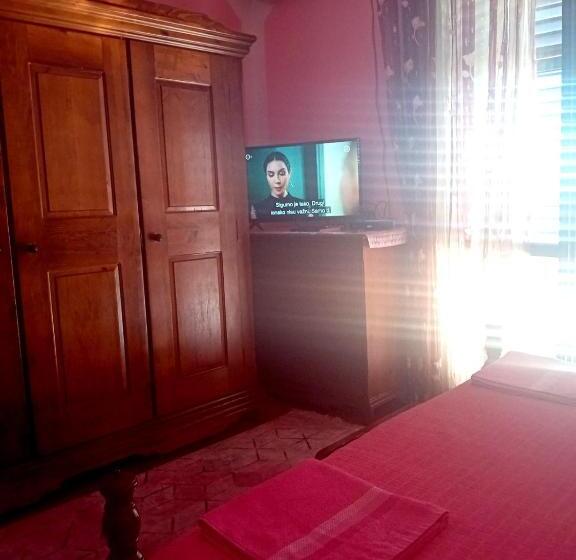 اتاق استاندارد, Guest House Cinderella