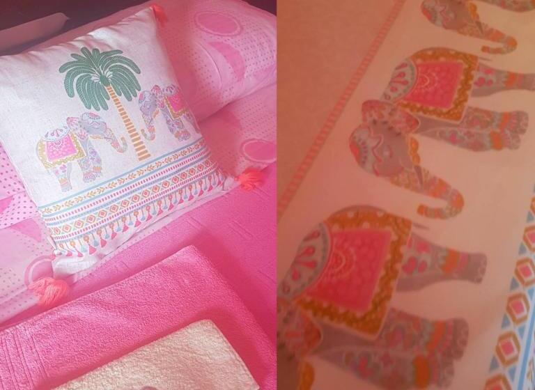 اتاق استاندارد, Guest House Cinderella