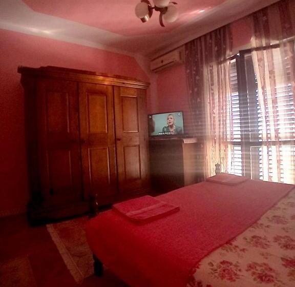 اتاق استاندارد, Guest House Cinderella