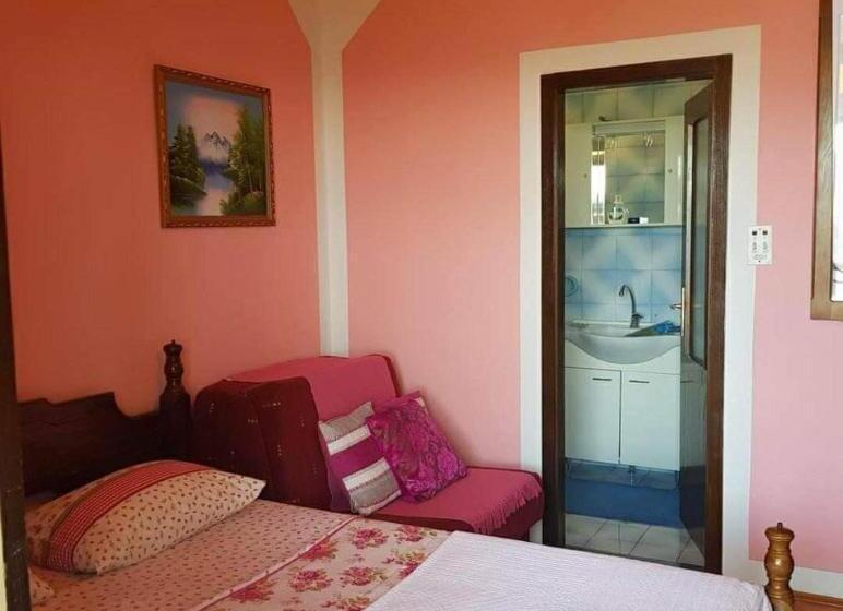 اتاق استاندارد, Guest House Cinderella