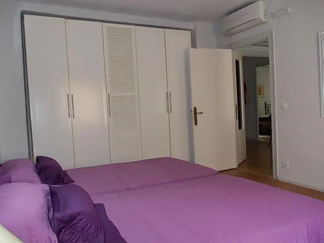 اتاق استاندارد, La Posada De San Marcial