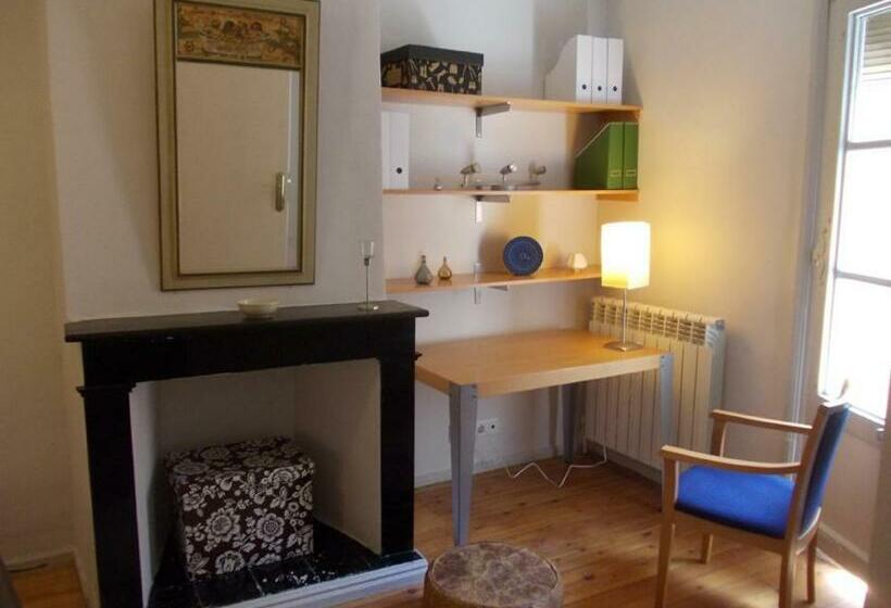 标准间, La Posada De San Marcial