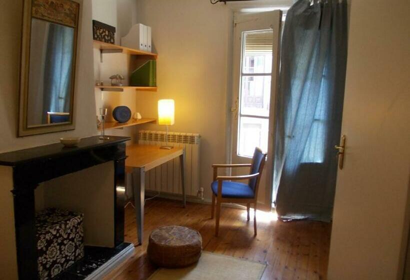 标准间, La Posada De San Marcial