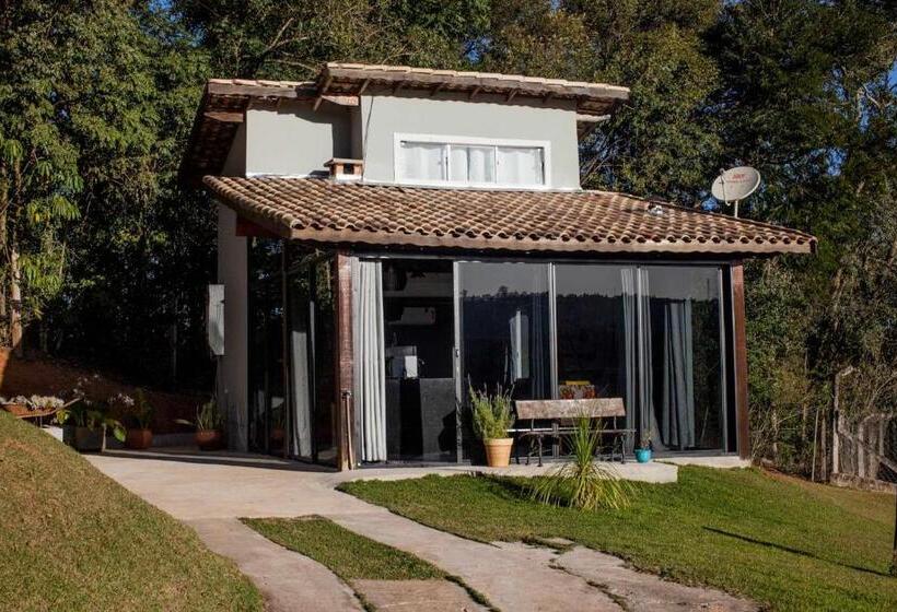 1 베드룸 수피리어 스위트, Loft Monte Alegre Village