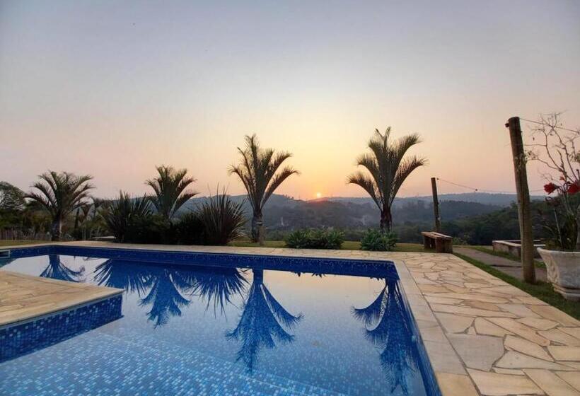 شاليه سوبيريور غرفة نوم واحدة, Loft Monte Alegre Village