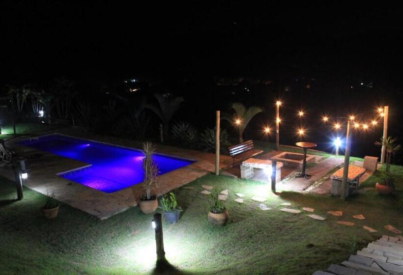 شاليه سوبيريور غرفة نوم واحدة, Loft Monte Alegre Village