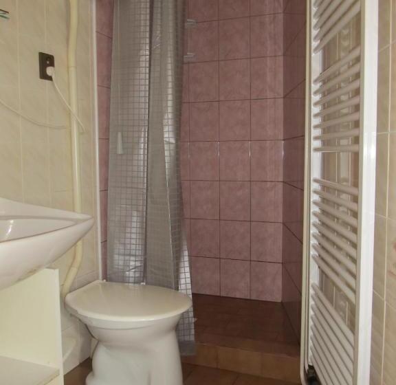 Номер Стандарт, Penzion Pokorny