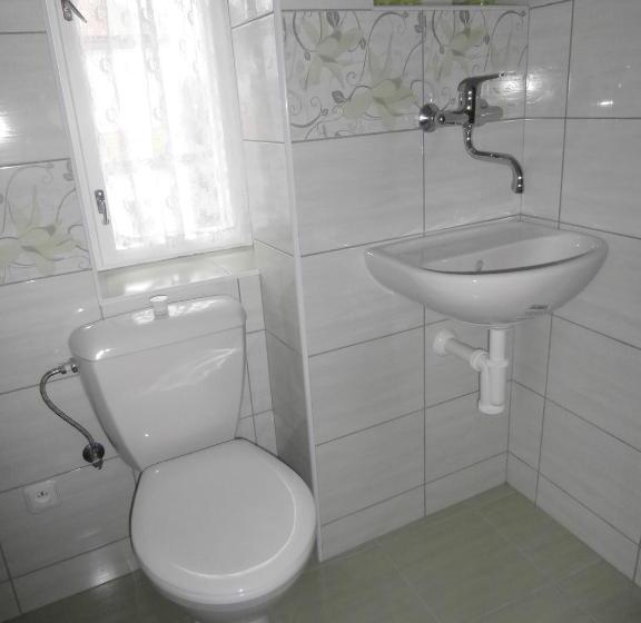 Номер Стандарт, Penzion Pokorny