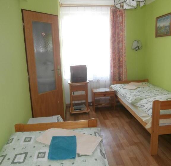 Номер Стандарт, Penzion Pokorny