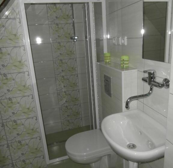 Номер Стандарт, Penzion Pokorny