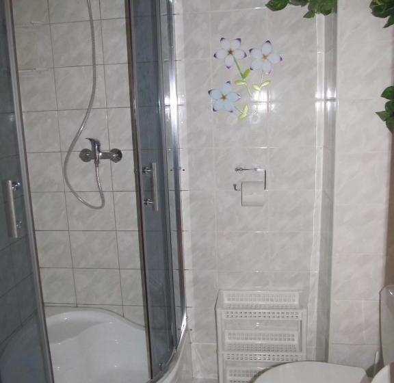 Люкс, Penzion Pokorny