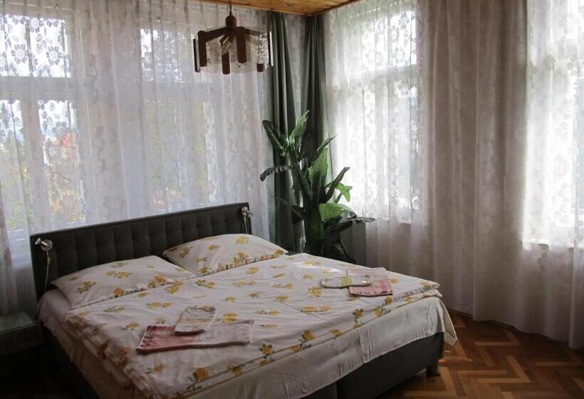 Люкс, Penzion Pokorny